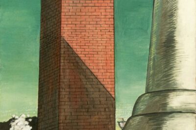 NYC Auctions. Giorgio de Chirico and Man Ray. Sotheby’s