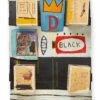 Sotheby’s to Offer Basquiat Works from the Estate of Enrico Navarra