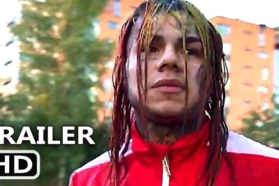 Documental en Showtime sobre 6ix9ine: Supervillain (2020). Trailer