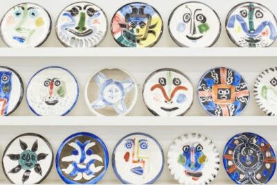 Atelier Picasso Extended to 12th December