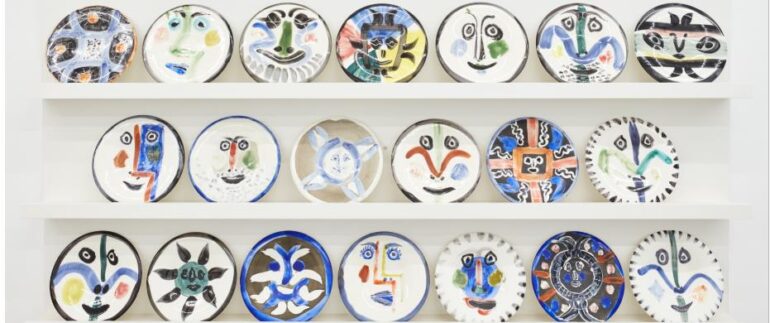 Atelier Picasso Extended to 12th December