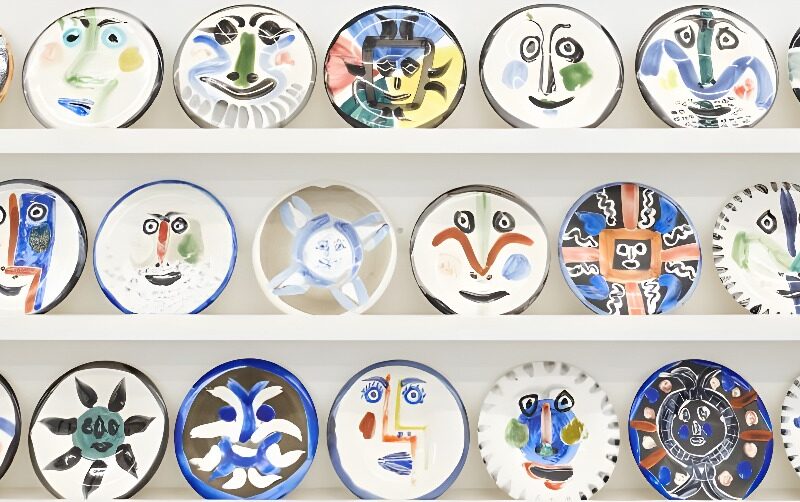 Atelier Picasso Extended to 12th December