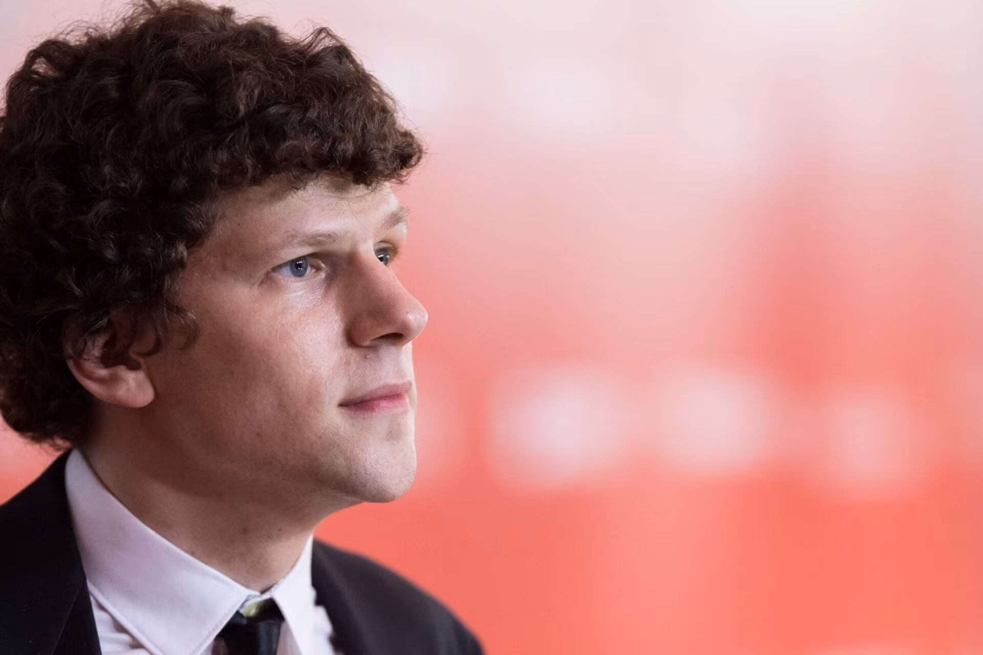 Jesse Eisenberg