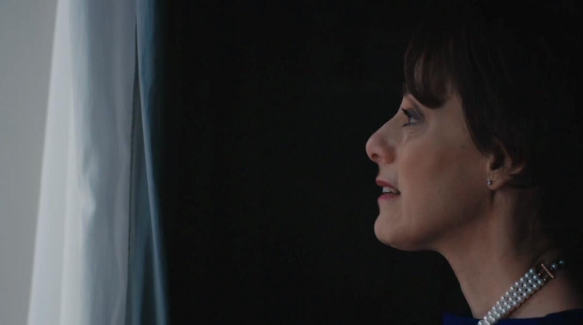 European debut for US artist Danielle Durchslag at UK Jewish Film Festival 2020