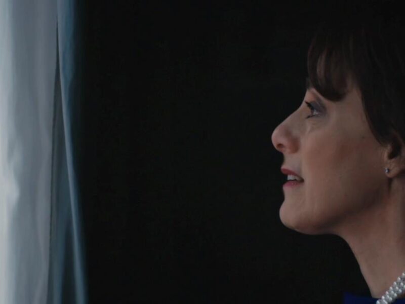 European debut for US artist Danielle Durchslag at UK Jewish Film Festival 2020