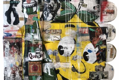 Online Exhibitions. JoAnne Artman Gallery, P O P·u·lar