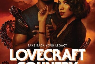 Territorio Lovecraft. Final Temporada 1 Trailer Capítulo 10