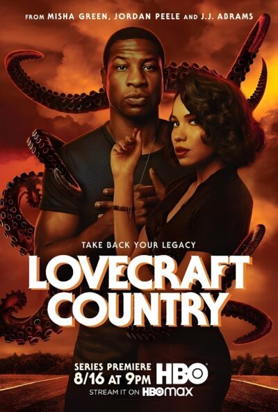 Lovecraft Country (2020)