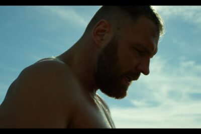 Cagefighter (2020). Película Peleas. Estrenos. Trailer