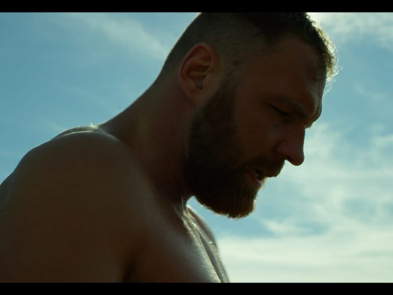 Cagefighter (2020). Película Peleas. Estrenos. Trailer