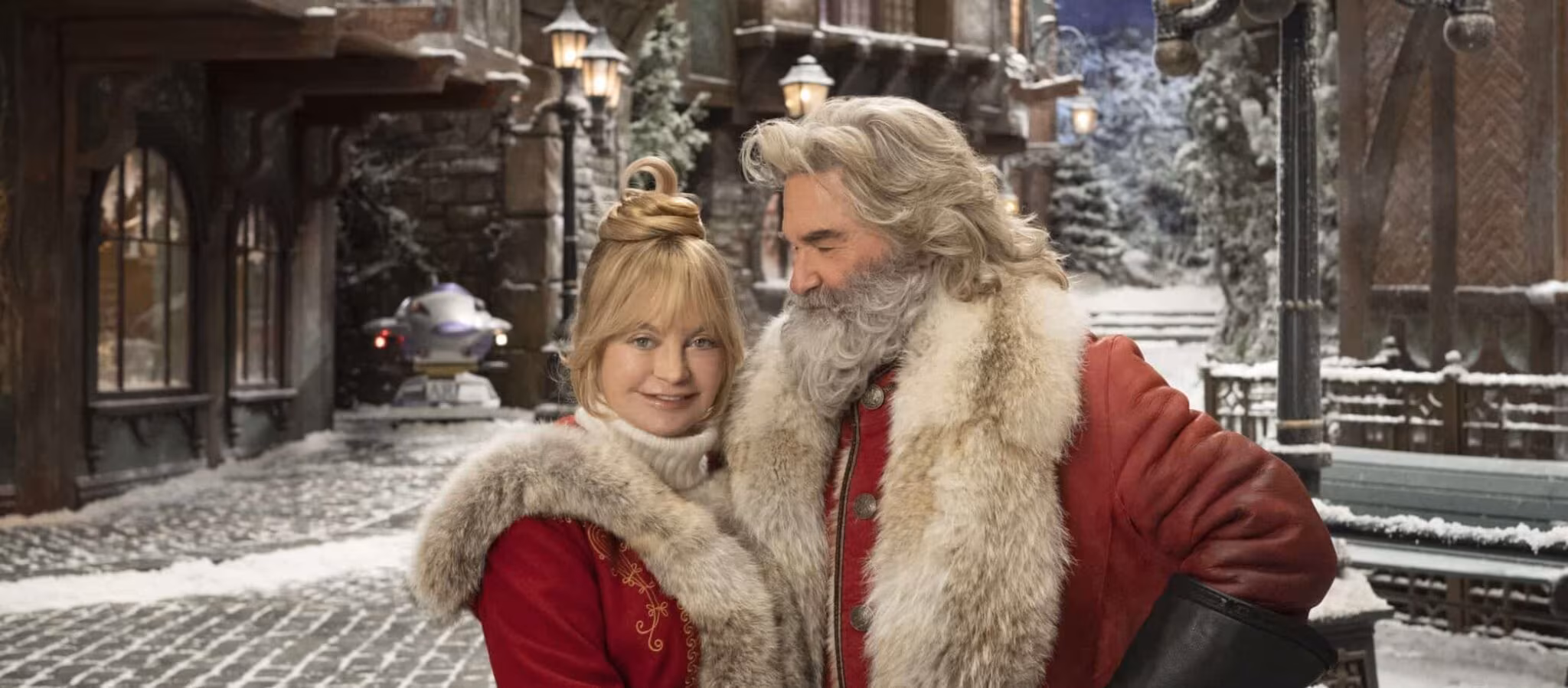 Crónicas de Navidad 2