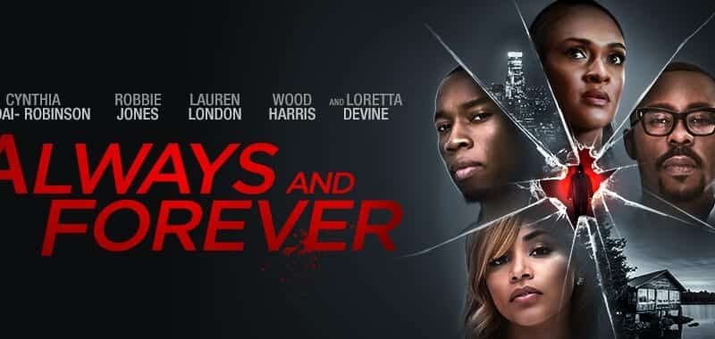 Always and Forever (2020). Película Estreno Noviembre. Trailer