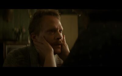 Tío Frank (2020). Película Estreno Noviembre. Trailer