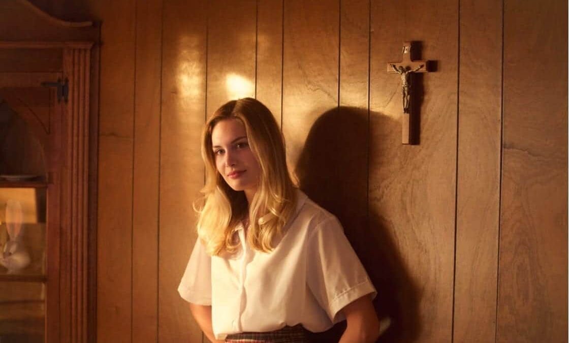 Fishbowl. Película Estreno Octubre 2020. Trailer