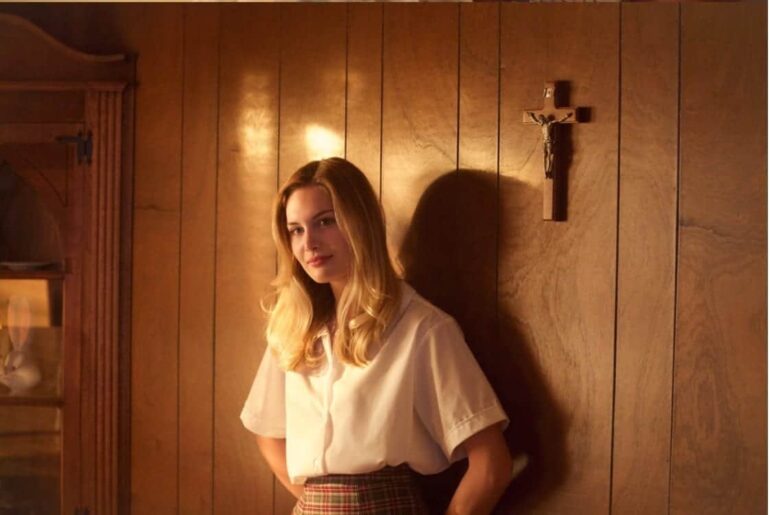 Fishbowl. Película Estreno Octubre 2020. Trailer