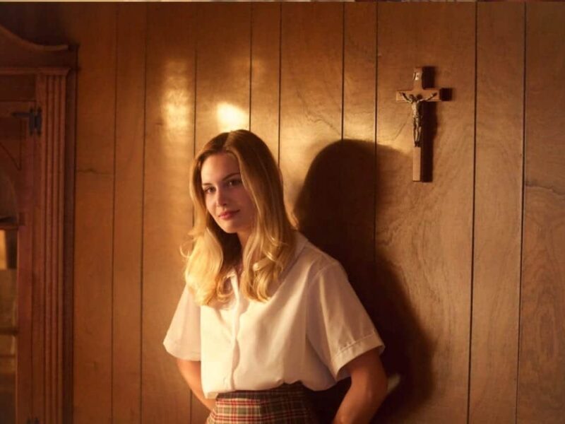 Fishbowl. Película Estreno Octubre 2020. Trailer