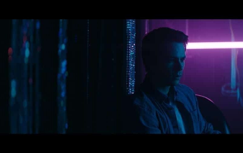 La Educación de Fredrick Fitzell (2020). Película Estreno Trailer