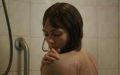 The Expecting (2020). Serie en Quibi. Trailer