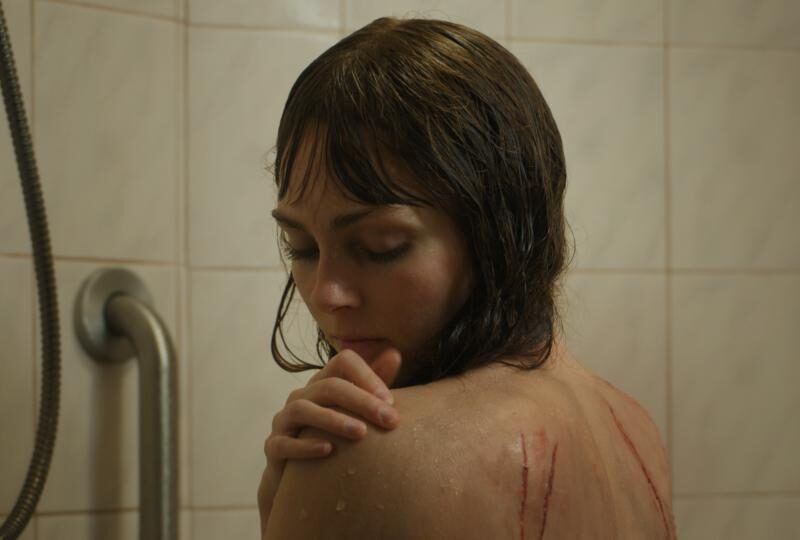 The Expecting (2020). Serie en Quibi. Trailer