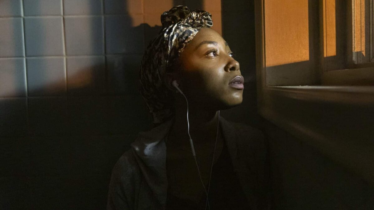 Grand Army (2020). Serie Estreno Octubre Netflix. Trailer