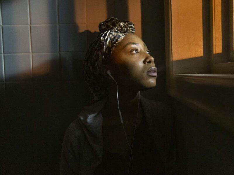 Grand Army (2020). Serie Estreno Octubre Netflix. Trailer