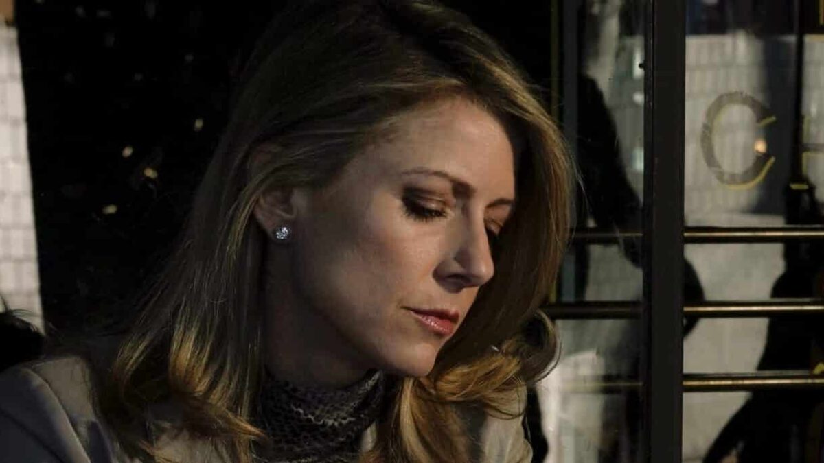 Próximos Estrenos: Elyse (2020), con Anthony Hopkins. Diciembre. Trailer