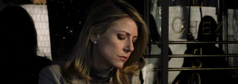 Próximos Estrenos: Elyse (2020), con Anthony Hopkins. Diciembre. Trailer