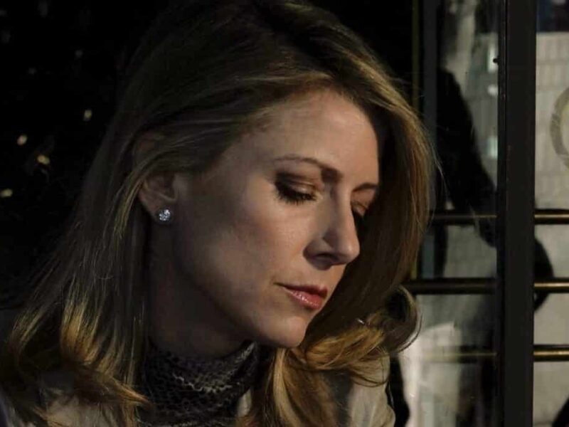 Próximos Estrenos: Elyse (2020), con Anthony Hopkins. Diciembre. Trailer