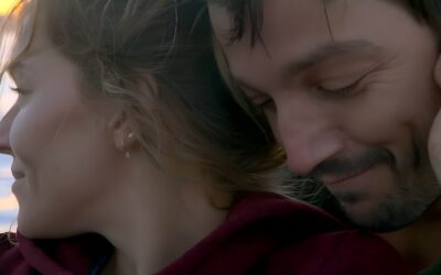 Wander Darkly (2020). Película Estreno Diciembre. Trailer