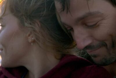 Wander Darkly (2020). Película Estreno Diciembre. Trailer