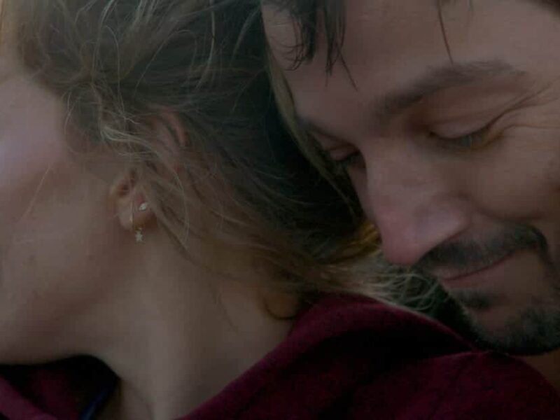 Wander Darkly (2020). Película Estreno Diciembre. Trailer