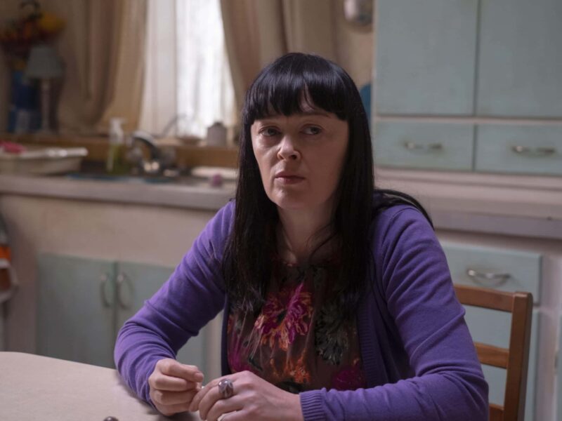 Un Bombo en Camino (2019). Crítica Película