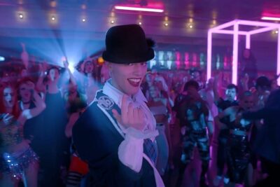 Estreno Febrero 2021: Todos Hablan de Jamie (2021). Trailer