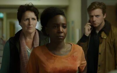 Kindred. Película Estreno Noviembre 2020. Trailer