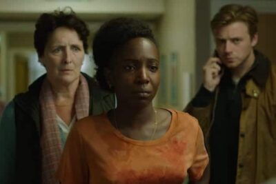 Kindred. Película Estreno Noviembre 2020. Trailer