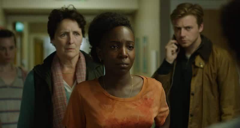 Kindred. Película Estreno Noviembre 2020. Trailer