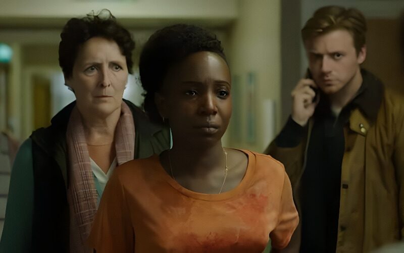 Kindred. Película Estreno Noviembre 2020. Trailer