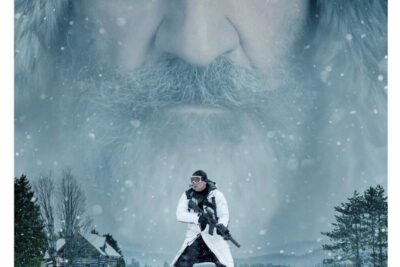 Fatman (2020). Movie Release. Trailer. Mel Gibson