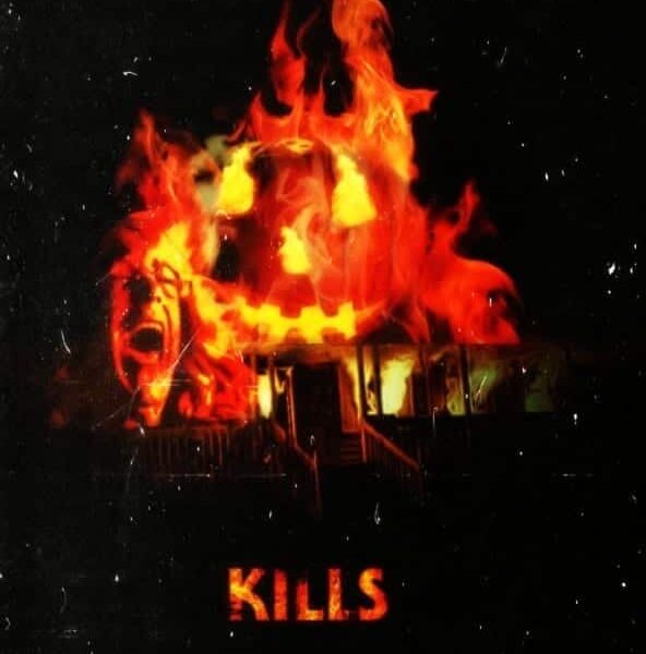 Trailer Teaser Halloween Kills (2021). Slasher Movie. Starring Jamie Lee Curtis