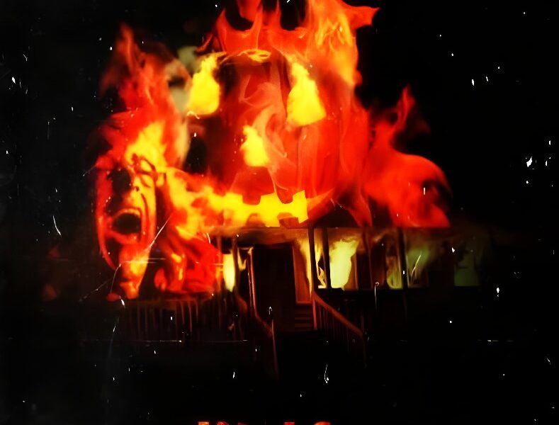 Trailer Teaser Halloween Kills (2021). Slasher Movie. Starring Jamie Lee Curtis