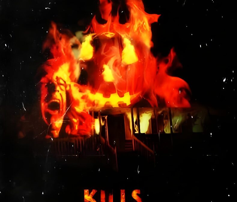 Trailer Teaser Halloween Kills (2021). Slasher Movie. Starring Jamie Lee Curtis