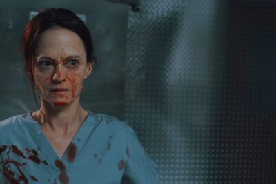 12 Hour Shift (2020). Película Terror Comedia. Crítica