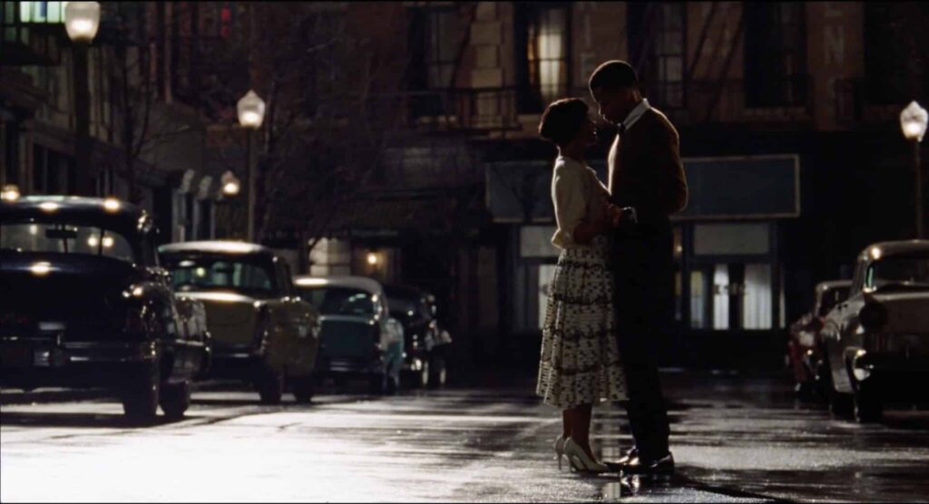 Estreno Sylvie’s Love (2020). Trailer Película Amazon