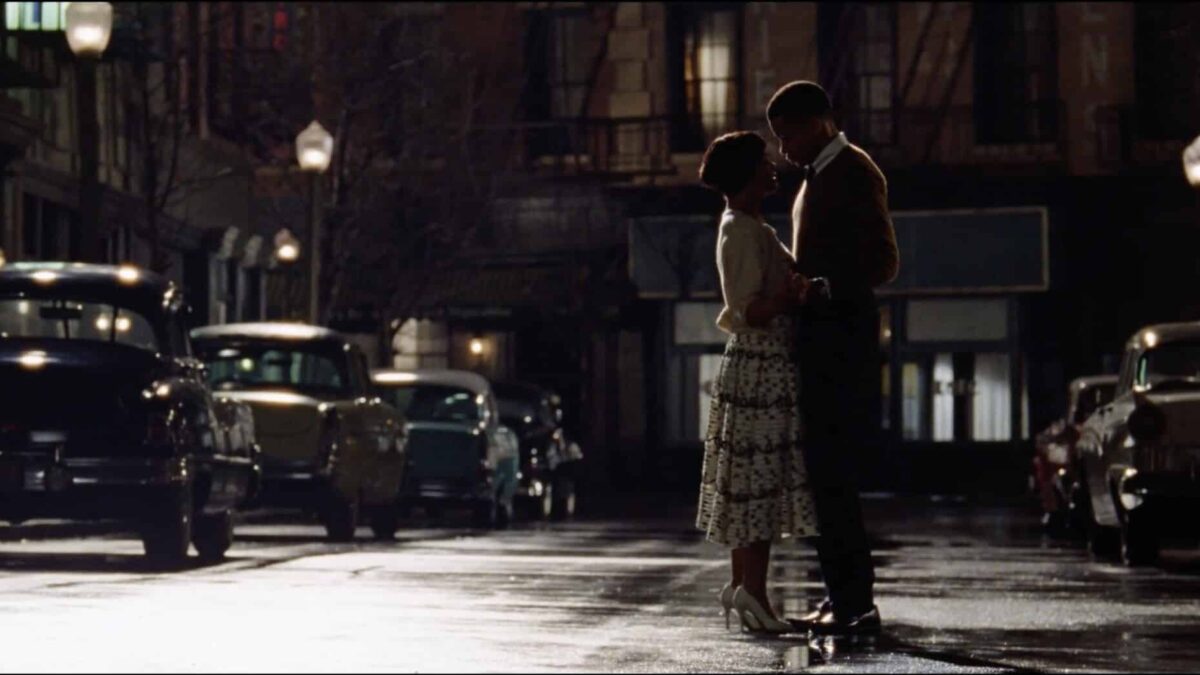 Estreno Sylvie’s Love (2020). Trailer Película Amazon