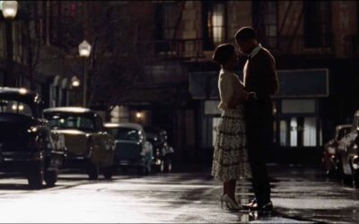 Estreno Sylvie’s Love (2020). Trailer Película Amazon