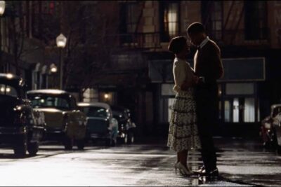 Estreno Sylvie’s Love (2020). Trailer Película Amazon