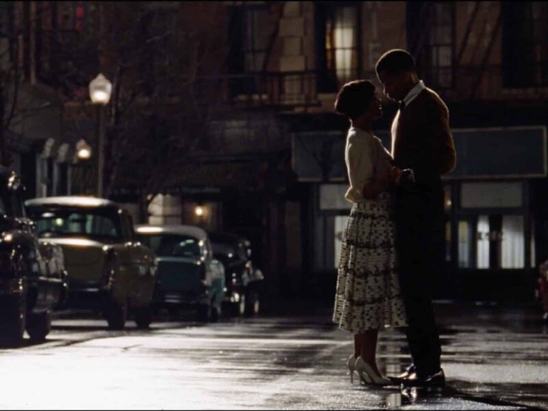 Estreno Sylvie’s Love (2020). Trailer Película Amazon