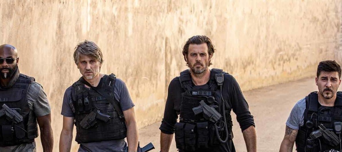 Trailer de Bronx (2020). Estreno Netflix. Octubre