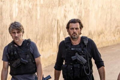 Trailer de Bronx (2020). Estreno Netflix. Octubre