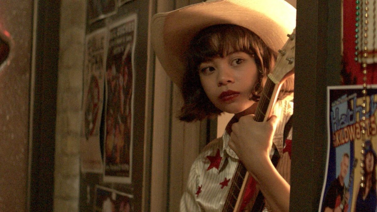 Yellow Rose (2020). Película Estreno Octubre. Trailer